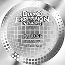 DJ Fopp - Disco 77 Original Mix