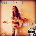Daniele Baldi - Let It Go Original Mix