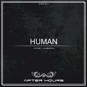 Jonny Gamboa - Human Original Mix