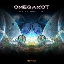 Omegakot - Gagarin Original Mix