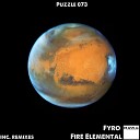 Fyro - Fire Elemental Original Mix
