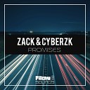 MZackT Cyberzk - Promises Original Mix