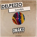 Delpezzo - Samb Original Mix