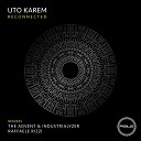 Uto Karem - Reconnected Raffaele Rizzi Remix