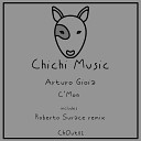 Arturo Gioia - C Mon Original Mix