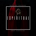 Andy Carvajal - Espiritual Original Mix