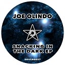 Joe Olindo - 162 Union Original Mix