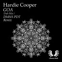 Hardie Cooper - GOA DMNS PDT Remix