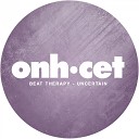 Beat Therapy - Doubts Original Mix