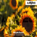 Mak5ast - In The Air Original Mix