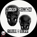 Mark Cowax - True Life Van Dexter Remix
