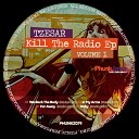 Tzesar - Far Away Radio Edit