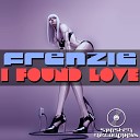 FrenZie - I Found Love ReepR Remix