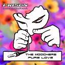 The Moochers - My Wings Original Mix