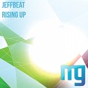 Jeffbeat - Rising Up Original Mix sup