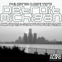 Phil Daras Dani Toro - Detroit Michigan Phil Daras Gerard Fortuny…