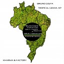 Bruno Costa - Tropical Grass Original Mix