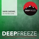 David Caetano - In The Red Zone Original Mix