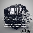 Dolby D Mik Izif - To The Beat Control Fabrice Torricella Remix