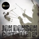 Jon Donson - Crawler Original Mix