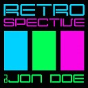 DJ Jon Doe - A Tangled Forest Original Mix