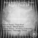 Digital Monk - Mental Sphere Original Mix