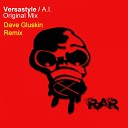Versastyle - A I Original Mix