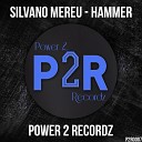 Silvano Mereu - Hammer Original Mix