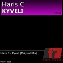Haris C - Kyveli Original Mix