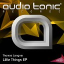 Thomas Langner - Take It Easy Alternative Mix