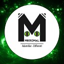 Adamillar - Different Original Mix