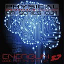 Energun - Code For The Brain Original Mix