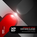 Miroslav Vrlik - Northern Glacier Photographer Remix