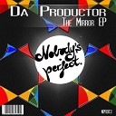 Da Productor - Veronica Original Mix