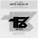 Jens Jakob - White Widow Original Mix