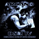 Arcano - Dsm IV