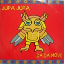 Jupa Jupa - 13 Jupa Mix Extended 1995