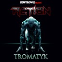 Tromatyk - Gangsta original mix