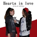 Arina Adelina - Hearts in love