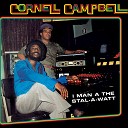 Cornell Campbell - Boxing Around