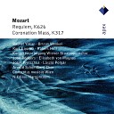 Nikolaus Harnoncourt feat Konzertvereinigung Wiener… - Mozart Requiem in D Minor K 626 VI Recordare