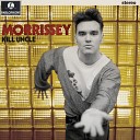 Morrissey - Found Found Found 2013 Remaster