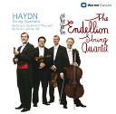 Endellion String Quartet - Haydn String Quartet In D minor Unfinished Op 103 Hob III 83 Movt 3 Menuetto ma non troppo presto…