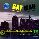 Bat Pumpkin - Kfc