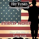 Hit Tunes Karaoke - A Little Less Talk and a Lot More Action Originally Performed By Toby Keith Karaoke…