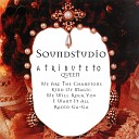 Soundstudio - The Show Must Go On