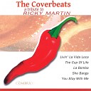 The Coverbeats - The Cup of Life