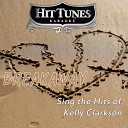 Hit Tunes Karaoke - Gone Originally Performed By Kelly Clarkson Karaoke…