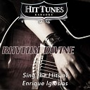 Hit Tunes Karaoke - Could I Have This Kiss Forever Originally Performed By Enrique Iglesias Whitney Houston Karaoke…