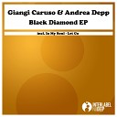 Giangi Caruso Andrea Depp - Let Go Original Mix